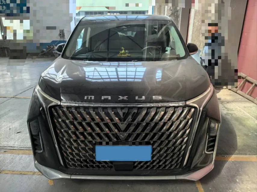 2022 MAXUS G90 2.0T 234HP L4 8AT,autocango,china used car exporter,china ev exporter,chinese used car exporter,chinese used ev exporter