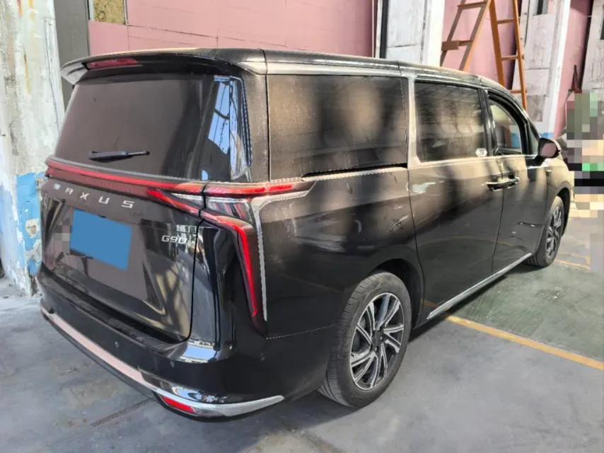 2022 MAXUS G90 2.0T 234HP L4 8AT,autocango,china used car exporter,china ev exporter,chinese used car exporter,chinese used ev exporter