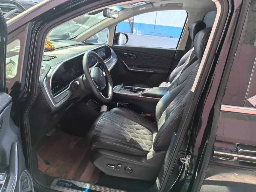 2022 MAXUS G90 2.0T 234HP L4 8AT,autocango,china used car exporter,china ev exporter,chinese used car exporter,chinese used ev exporter