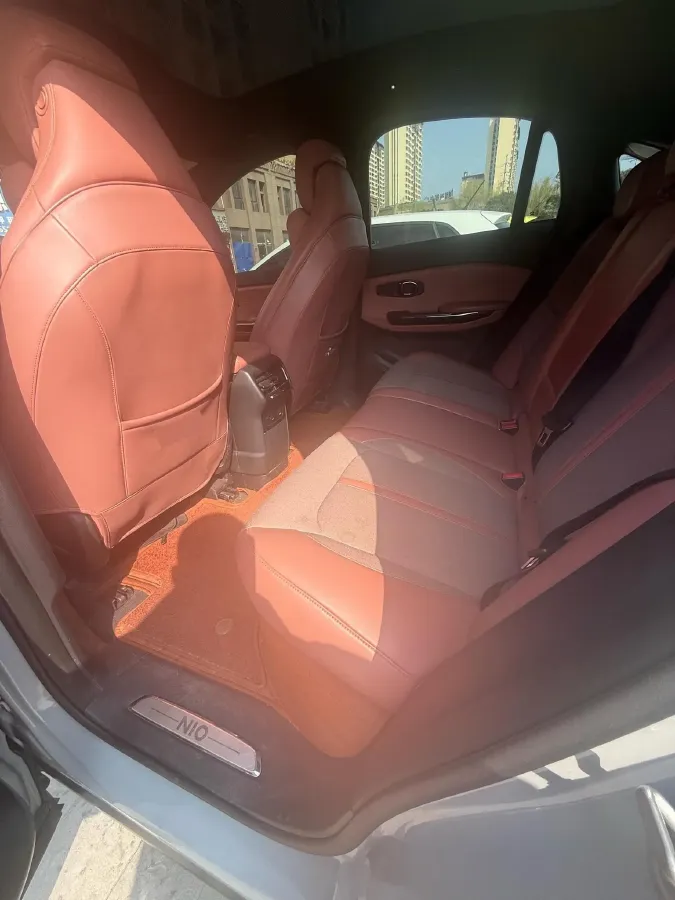 2020 NIO ES6 BEV 100KWH,autocango,china used car exporter,china ev exporter,chinese used car exporter,chinese used ev exporter