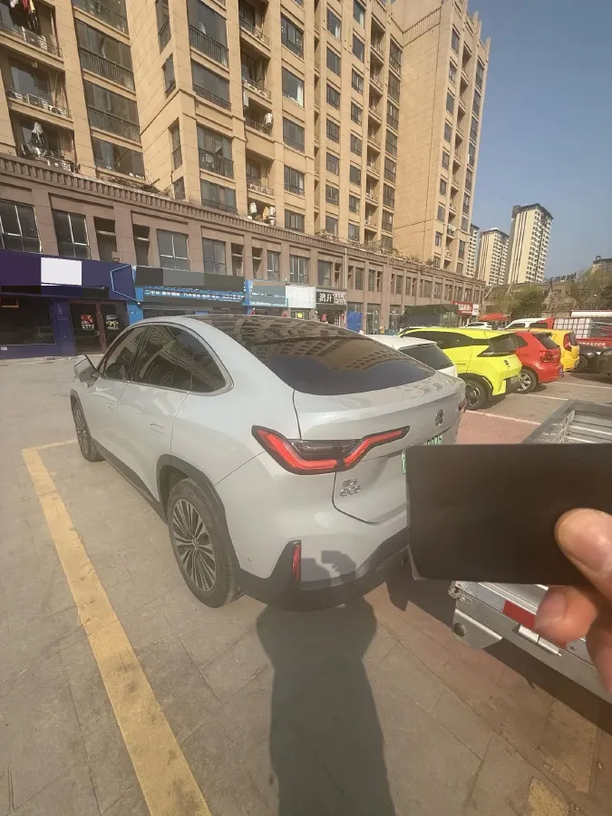 2020 NIO ES6 BEV 100KWH,autocango,china used car exporter,china ev exporter,chinese used car exporter,chinese used ev exporter