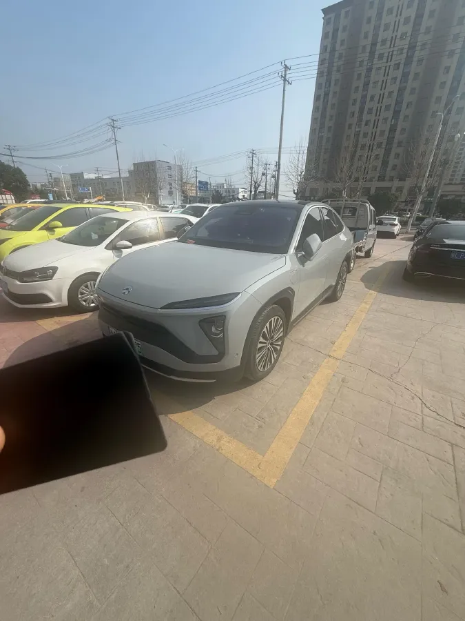 2020 NIO ES6 BEV 100KWH,autocango,china used car exporter,china ev exporter,chinese used car exporter,chinese used ev exporter