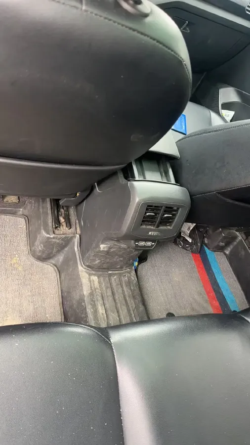 2020 Volkswagen Tacqua 1.5L 113HP L4 6AT,autocango,china used car exporter,china ev exporter,chinese used car exporter,chinese used ev exporter