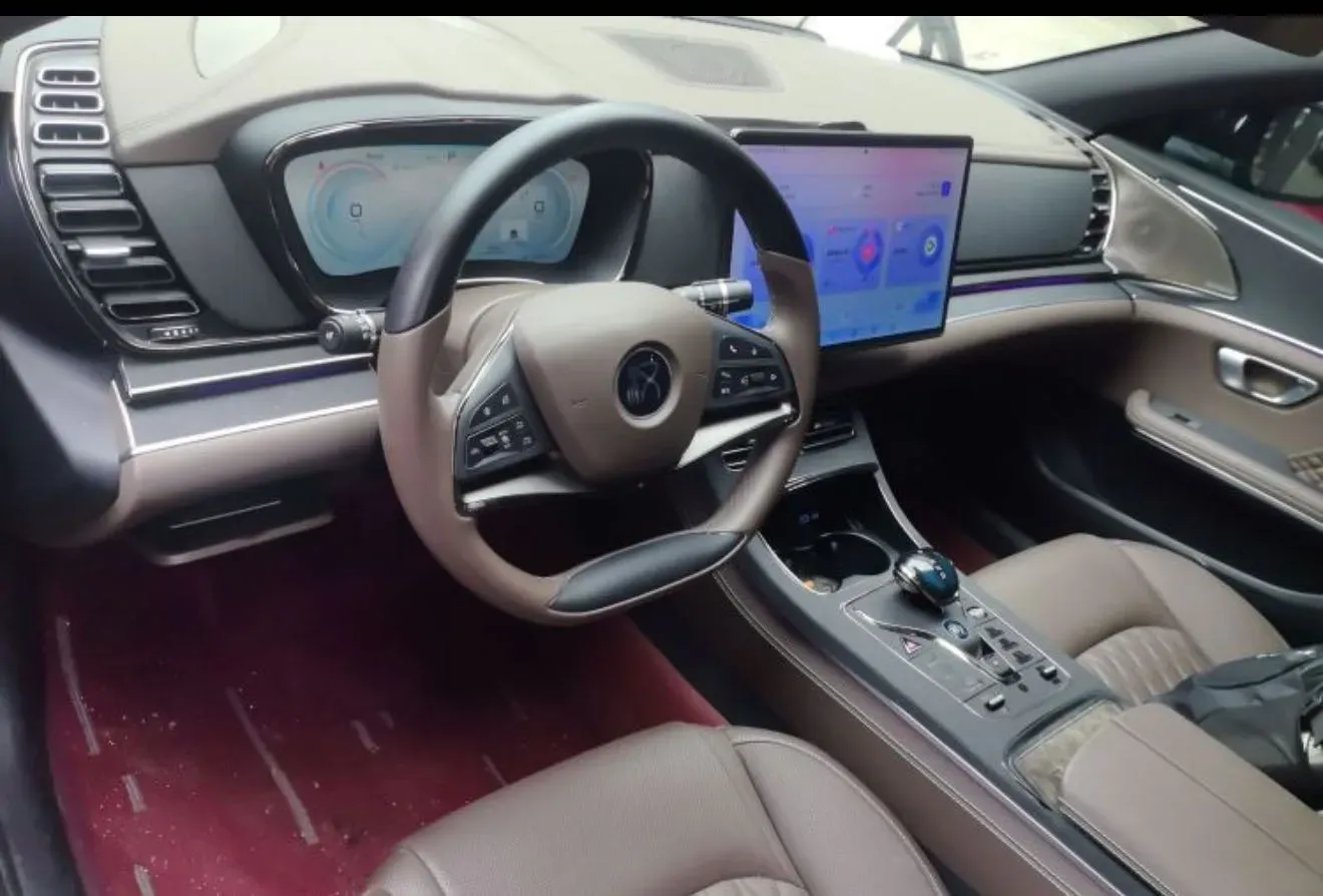 2022 BYD Seal BEV 61.4KWH,autocango,china used car exporter,china ev exporter,chinese used car exporter,chinese used ev exporter