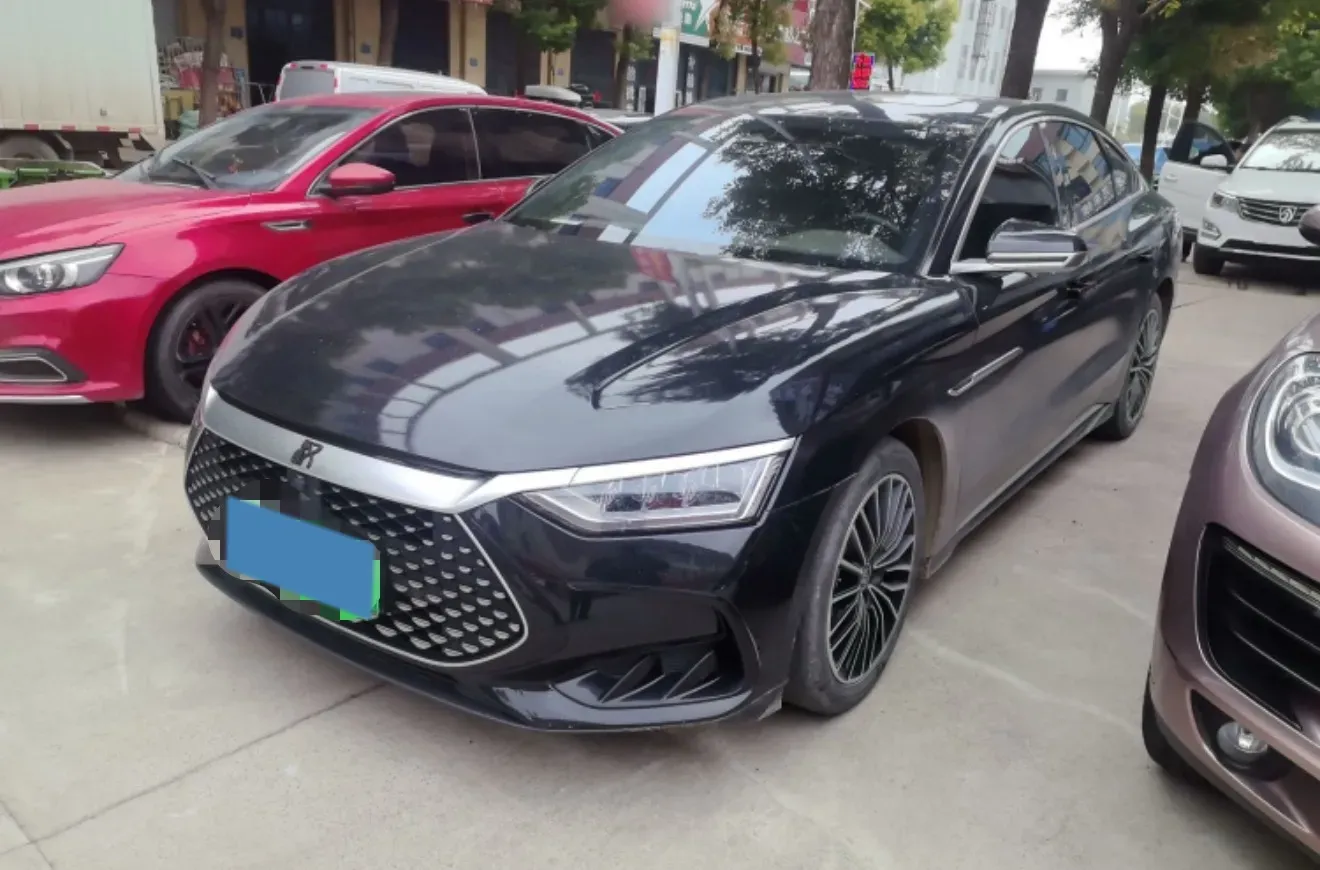 2022 BYD Seal BEV 61.4KWH,autocango,china used car exporter,china ev exporter,chinese used car exporter,chinese used ev exporter