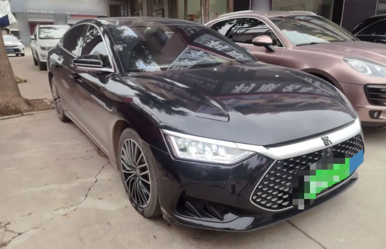 2022 BYD Seal BEV 61.4KWH,autocango,china used car exporter,china ev exporter,chinese used car exporter,chinese used ev exporter