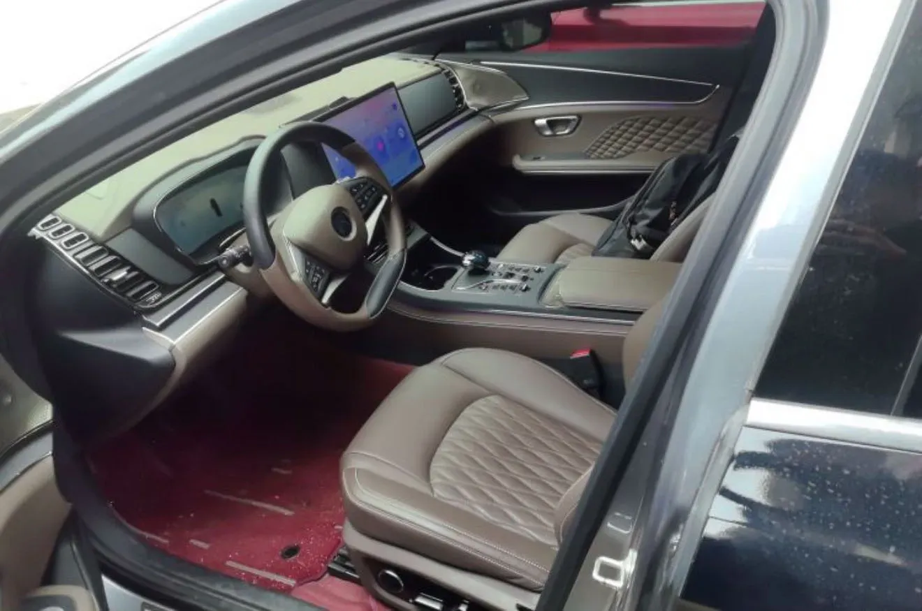 2022 BYD Seal BEV 61.4KWH,autocango,china used car exporter,china ev exporter,chinese used car exporter,chinese used ev exporter