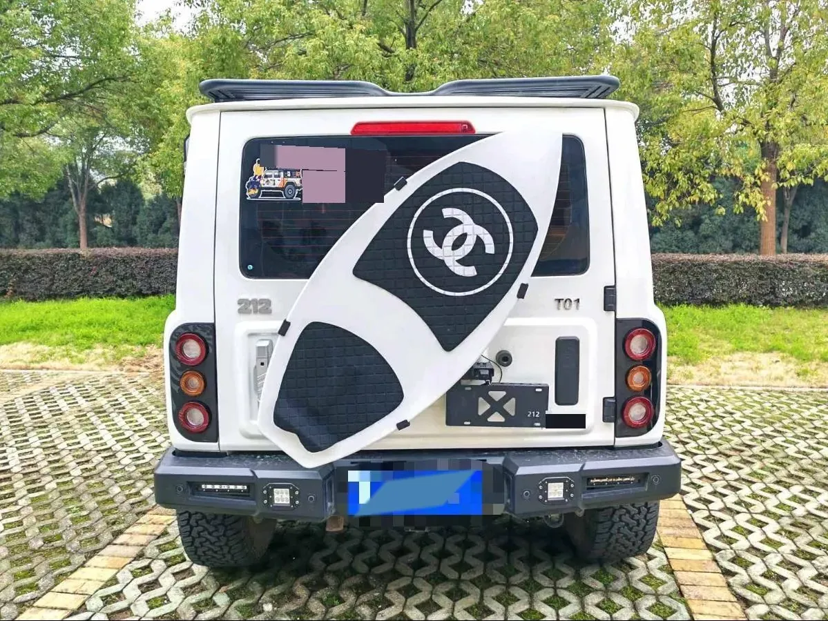 2024 212 212 T01 2.0T 252HP L4 8AT,autocango,china used car exporter,china ev exporter,chinese used car exporter,chinese used ev exporter