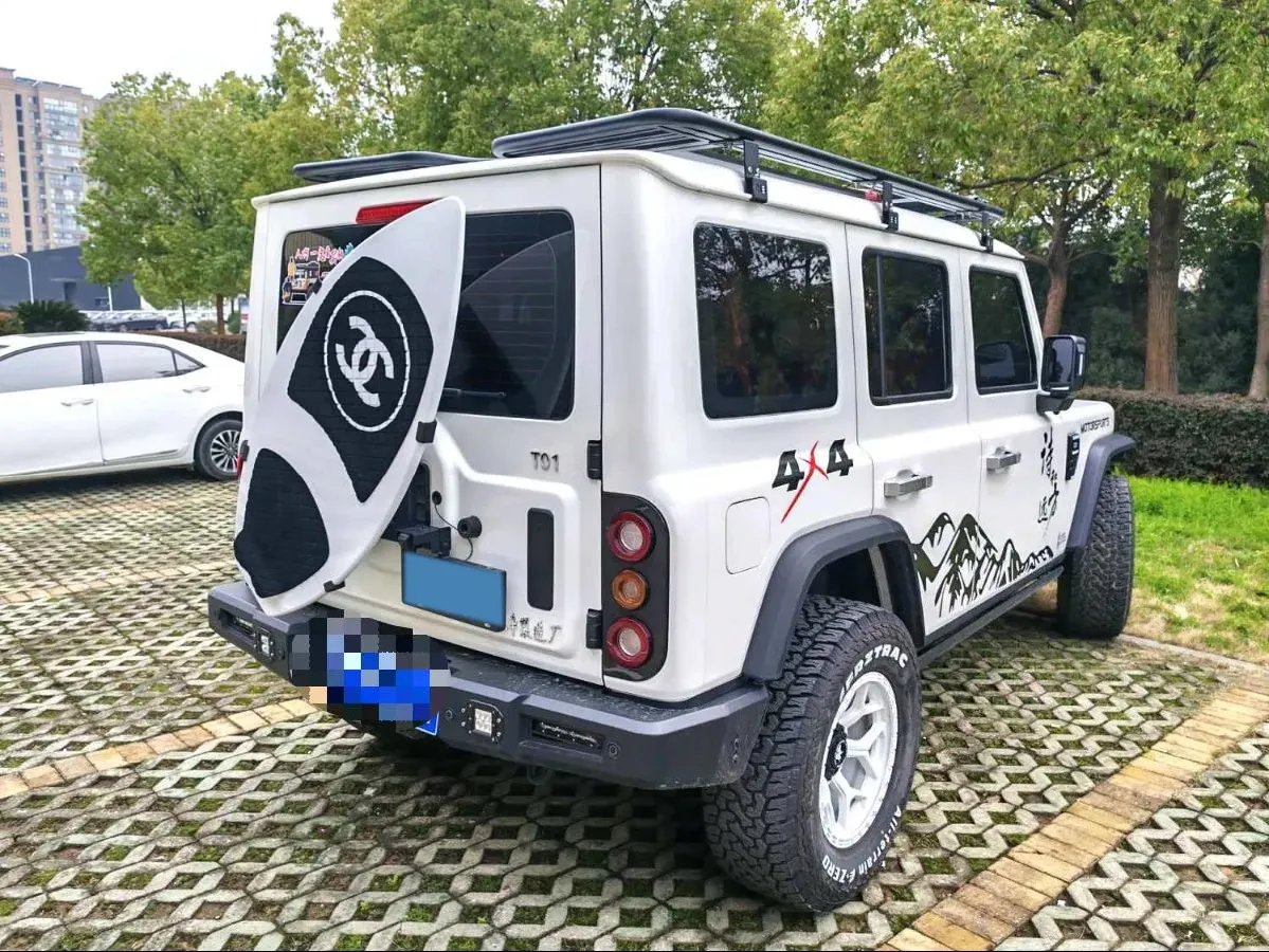 2024 212 212 T01 2.0T 252HP L4 8AT,autocango,china used car exporter,china ev exporter,chinese used car exporter,chinese used ev exporter