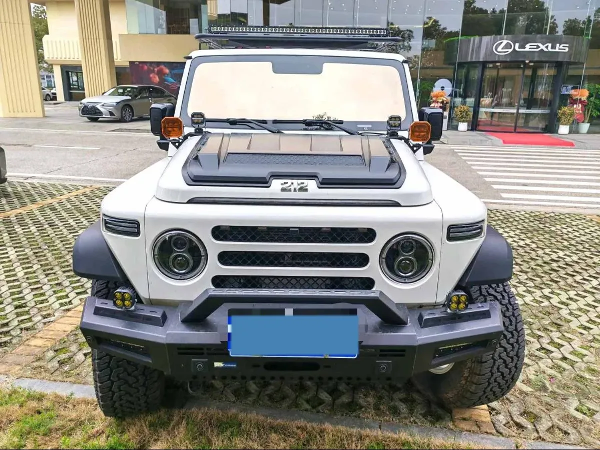 2024 212 212 T01 2.0T 252HP L4 8AT,autocango,china used car exporter,china ev exporter,chinese used car exporter,chinese used ev exporter