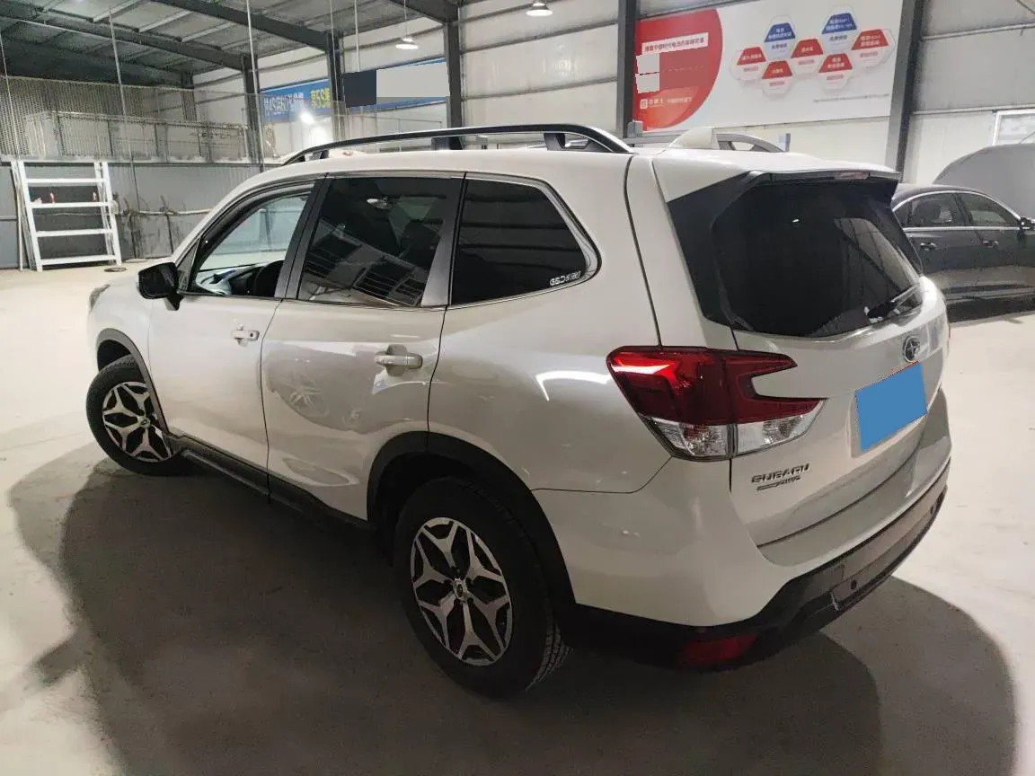 2021 Subaru Forester 2.0L 154HP H4 CVT,autocango,china used car exporter,china ev exporter,chinese used car exporter,chinese used ev exporter