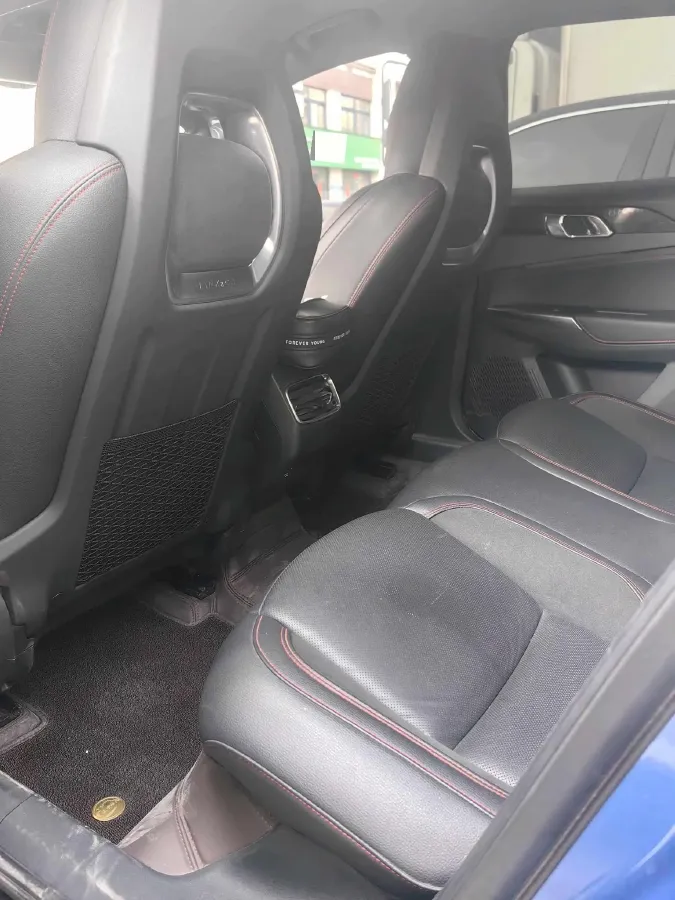 2020 LYNK&CO 03 1.5T 180HP L3 7DCT,autocango,china used car exporter,china ev exporter,chinese used car exporter,chinese used ev exporter