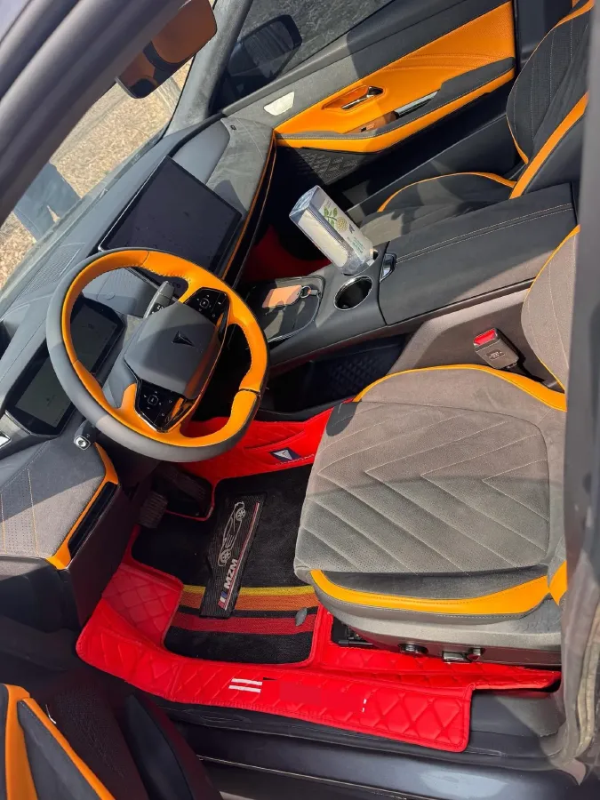 2025 Deepal SL03 BEV 56.1KWH,autocango,china used car exporter,china ev exporter,chinese used car exporter,chinese used ev exporter