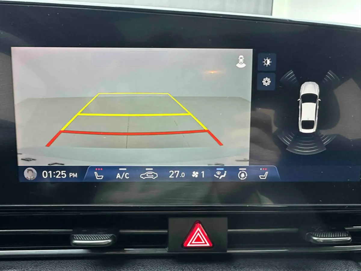 2021 Hyundai Elantra 1.4T 140HP L4 7DCT,autocango,china used car exporter,china ev exporter,chinese used car exporter,chinese used ev exporter