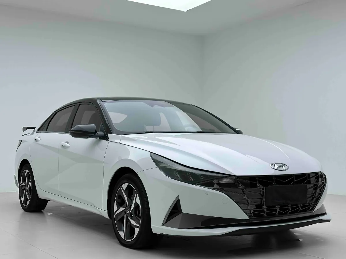 2021 Hyundai Elantra 1.4T 140HP L4 7DCT,autocango,china used car exporter,china ev exporter,chinese used car exporter,chinese used ev exporter