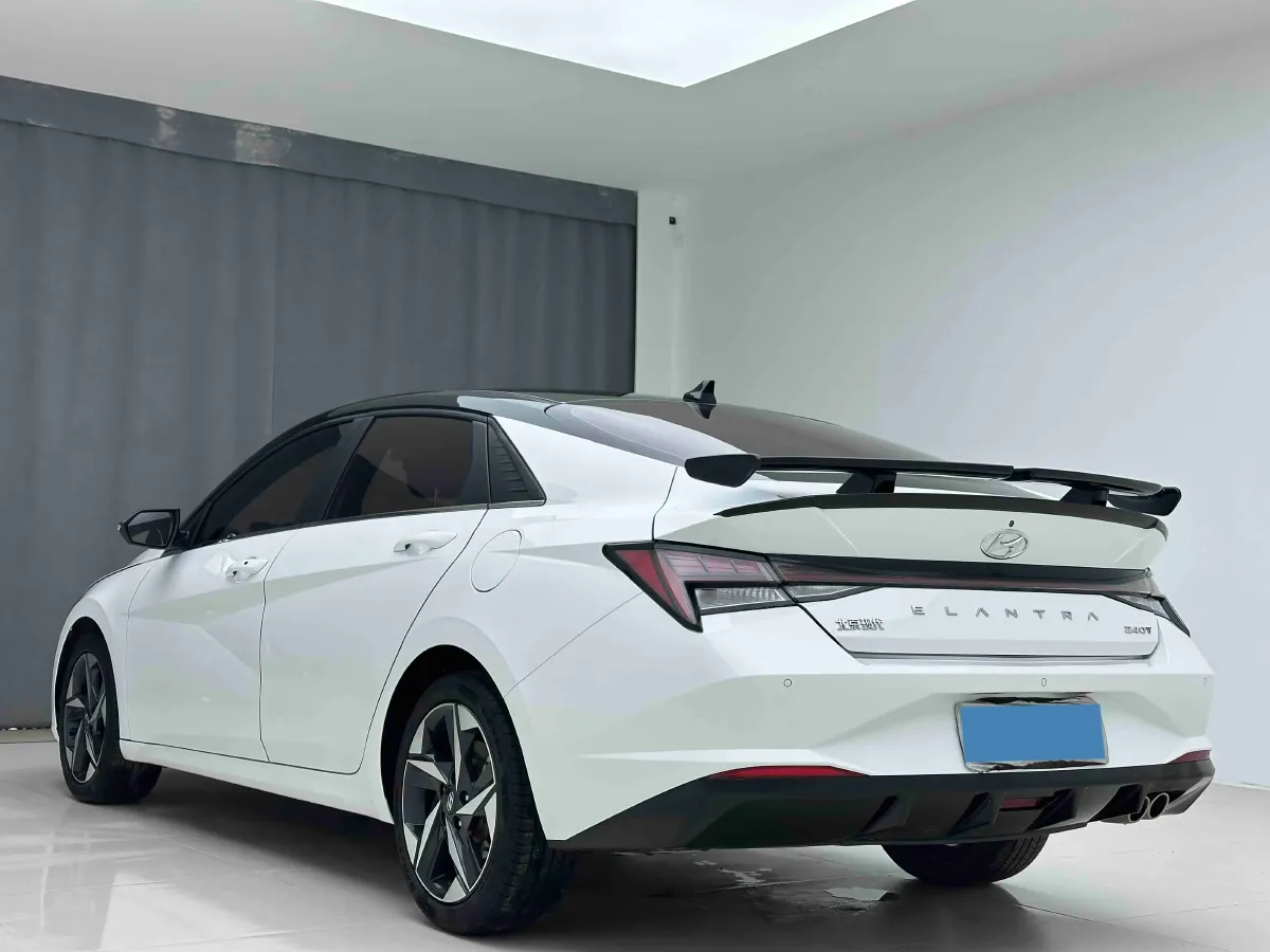 2021 Hyundai Elantra 1.4T 140HP L4 7DCT,autocango,china used car exporter,china ev exporter,chinese used car exporter,chinese used ev exporter