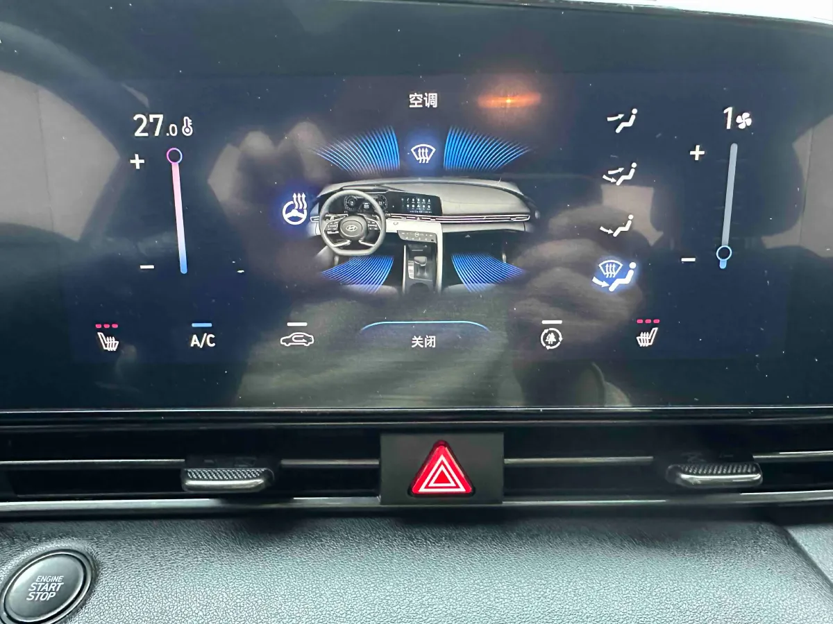 2021 Hyundai Elantra 1.4T 140HP L4 7DCT,autocango,china used car exporter,china ev exporter,chinese used car exporter,chinese used ev exporter