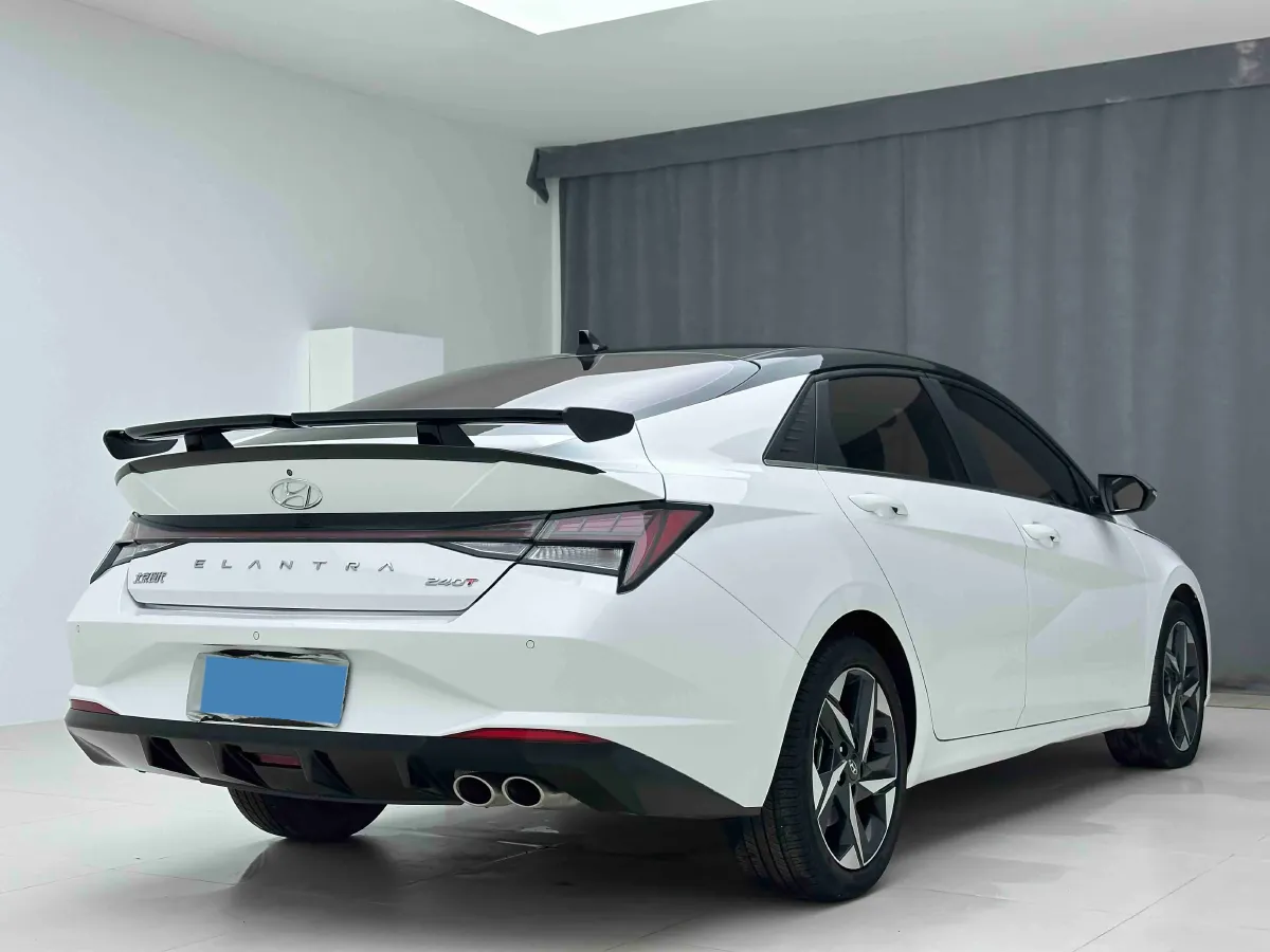 2021 Hyundai Elantra 1.4T 140HP L4 7DCT,autocango,china used car exporter,china ev exporter,chinese used car exporter,chinese used ev exporter