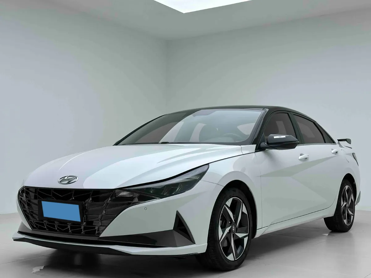 2021 Hyundai Elantra 1.4T 140HP L4 7DCT,autocango,china used car exporter,china ev exporter,chinese used car exporter,chinese used ev exporter
