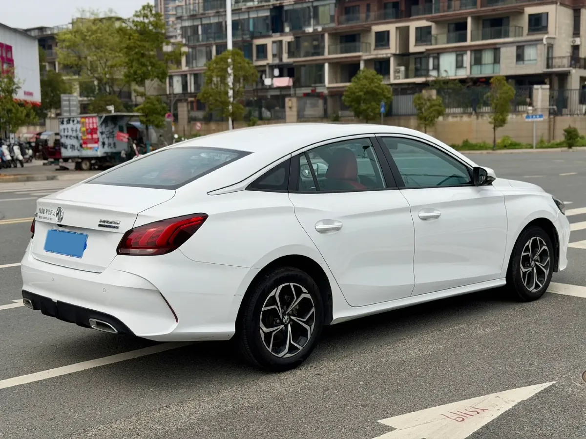 2021 MG 5 1.5L 120HP L4 CVT,autocango,china used car exporter,china ev exporter,chinese used car exporter,chinese used ev exporter