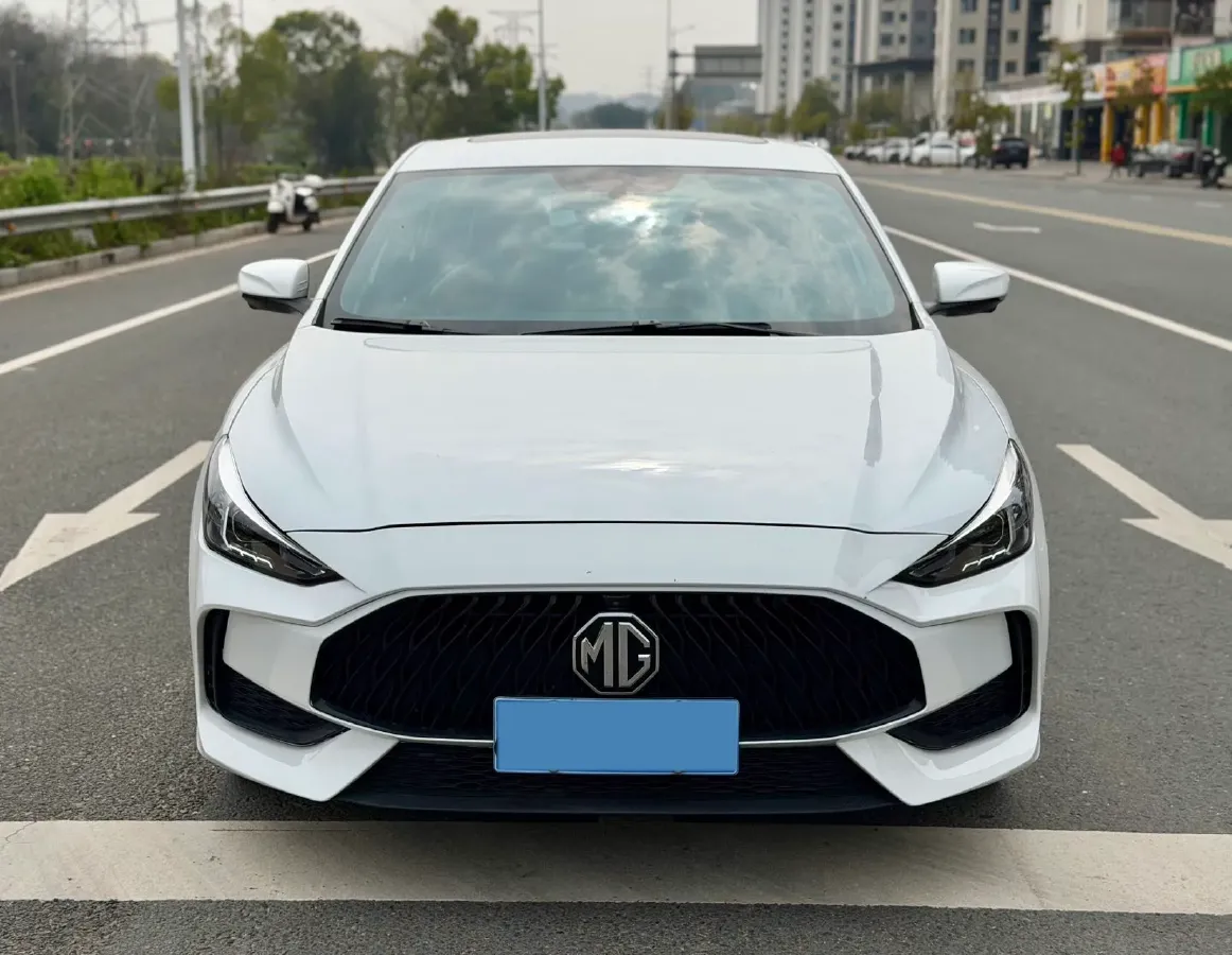 2021 MG 5 1.5L 120HP L4 CVT,autocango,china used car exporter,china ev exporter,chinese used car exporter,chinese used ev exporter