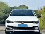 2023 Volkswagen Golf 1.4T 150HP L4 7DCT