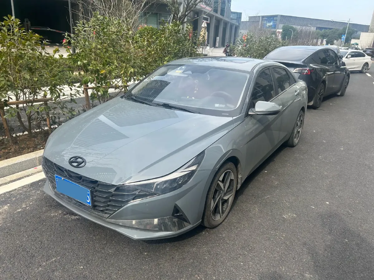 2021 Hyundai Elantra 1.5L 115HP L4 CVT,autocango,china used car exporter,china ev exporter,chinese used car exporter,chinese used ev exporter