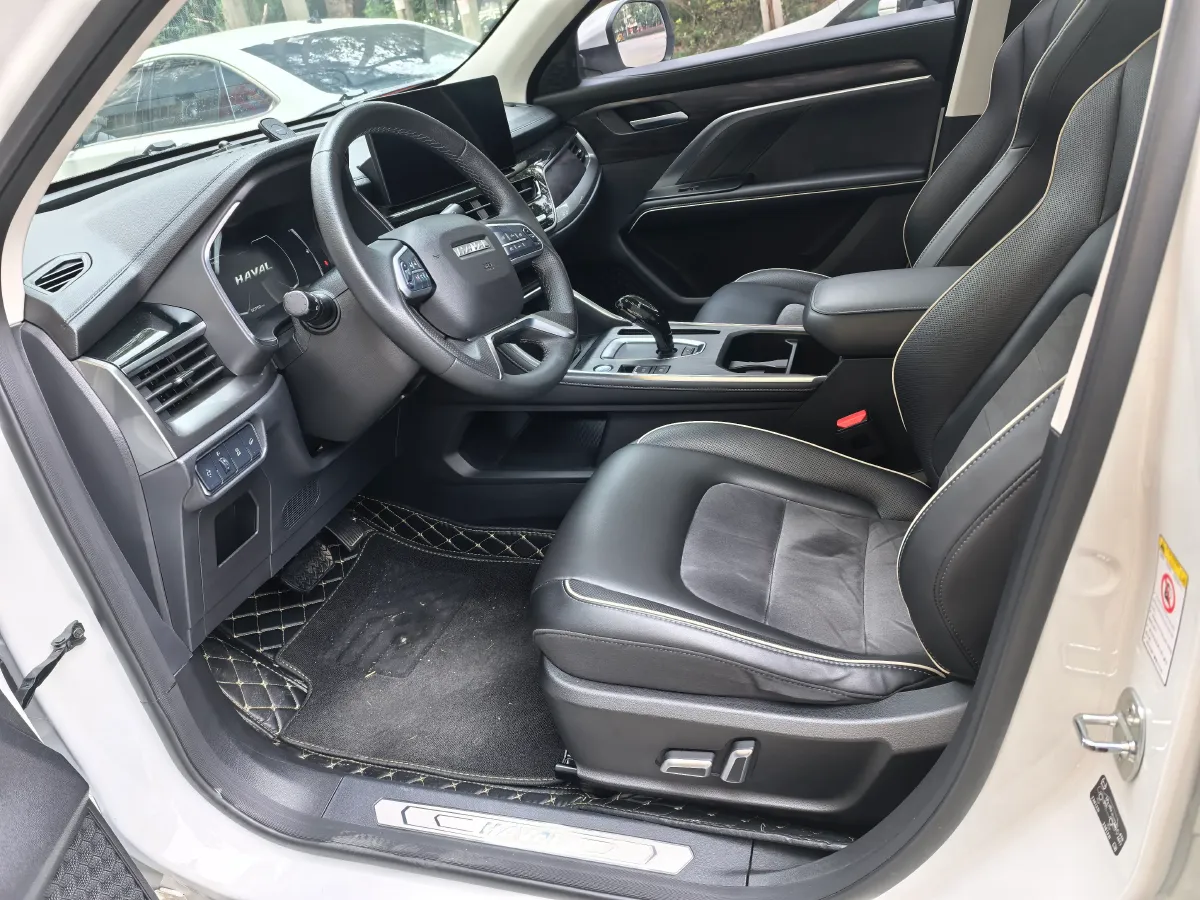 2021 Haval H6 1.5T 169HP L4 7DCT,autocango,china used car exporter,china ev exporter,chinese used car exporter,chinese used ev exporter