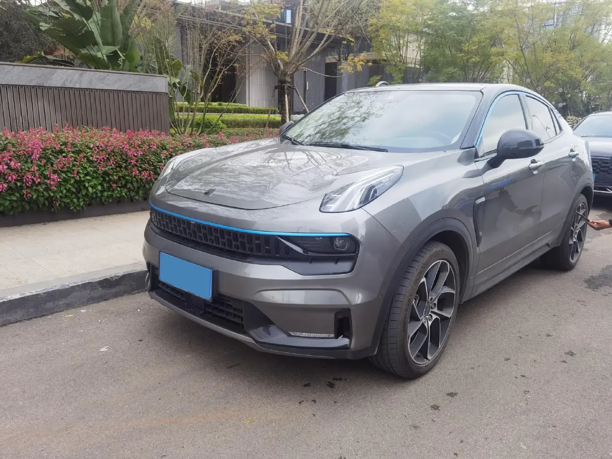2022 LYNK&CO 05 2.0T 254HP L4 8AT,autocango,china used car exporter,china ev exporter,chinese used car exporter,chinese used ev exporter