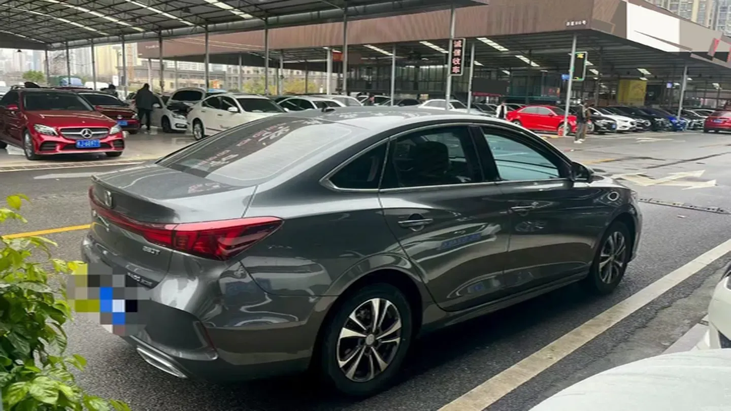 2021 ChangAn Eado 1.4T 160HP L4 7DCT,autocango,china used car exporter,china ev exporter,chinese used car exporter,chinese used ev exporter