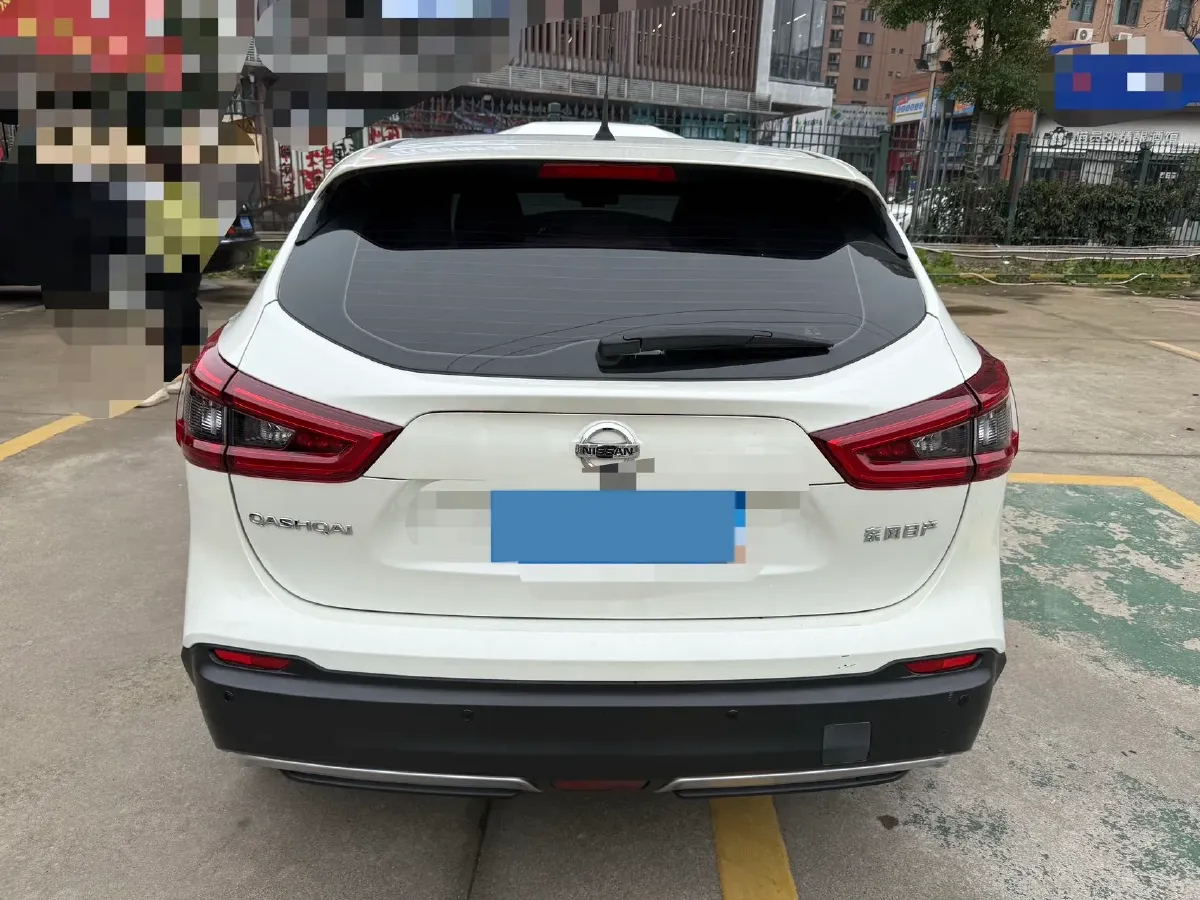 2022 Nissan Qashqai 2.0L 151HP L4 CVT,autocango,china used car exporter,china ev exporter,chinese used car exporter,chinese used ev exporter