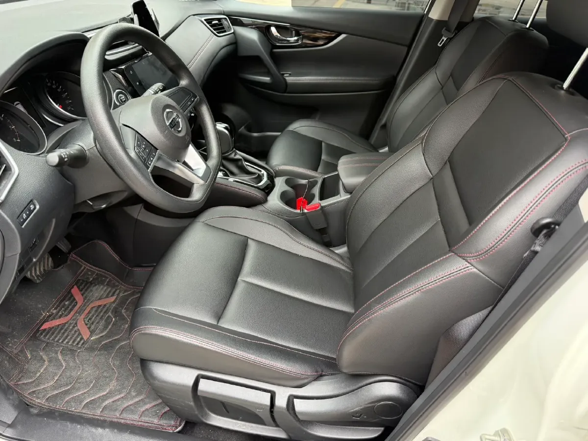 2022 Nissan Qashqai 2.0L 151HP L4 CVT,autocango,china used car exporter,china ev exporter,chinese used car exporter,chinese used ev exporter