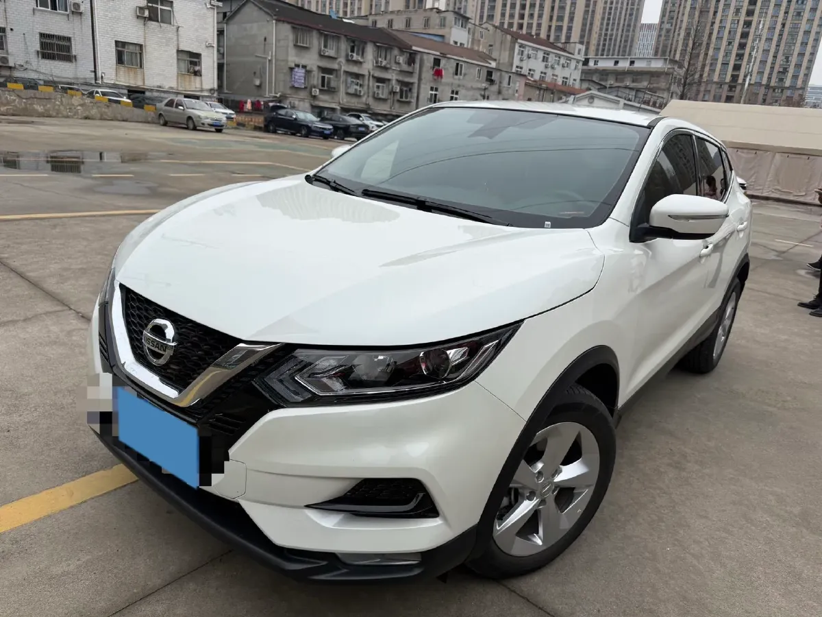 2022 Nissan Qashqai 2.0L 151HP L4 CVT,autocango,china used car exporter,china ev exporter,chinese used car exporter,chinese used ev exporter