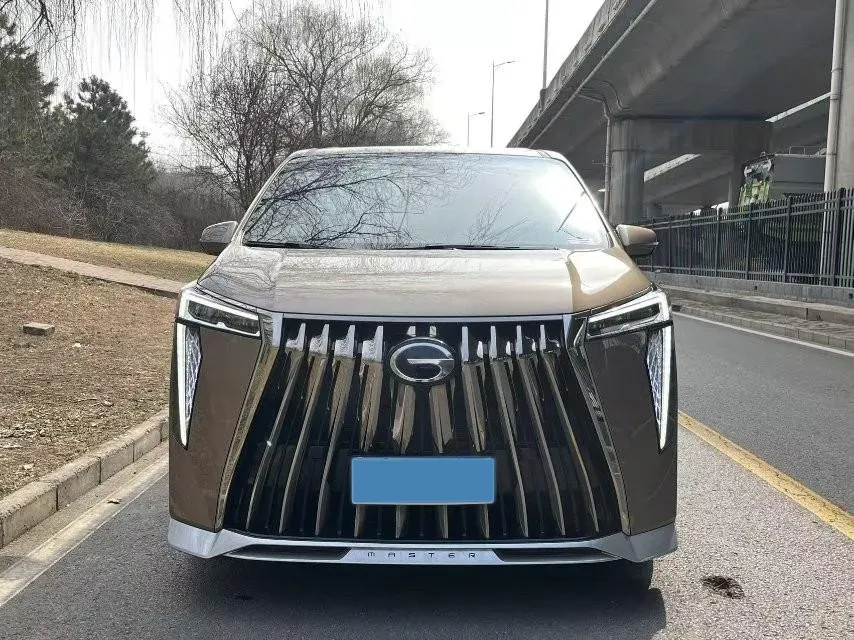 2023 GAC Trumpchi M8 2.0T 190HP L4 E-CVT Hybrid,autocango,china used car exporter,china ev exporter,chinese used car exporter,chinese used ev exporter