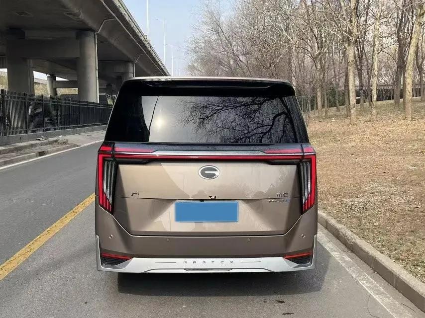 2023 GAC Trumpchi M8 2.0T 190HP L4 E-CVT Hybrid,autocango,china used car exporter,china ev exporter,chinese used car exporter,chinese used ev exporter