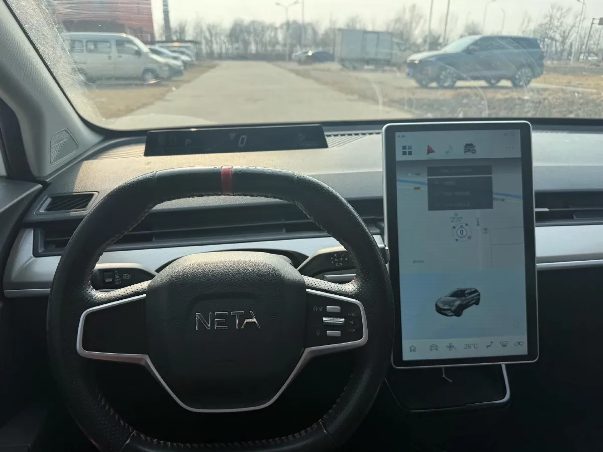 2021 Neta V BEV 31.18KWH,autocango,china used car exporter,china ev exporter,chinese used car exporter,chinese used ev exporter