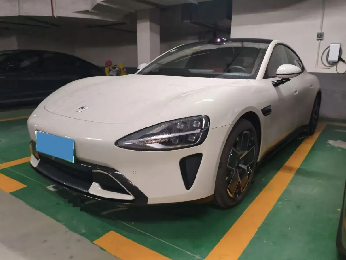 2024 MI SU7 BEV 94.3KWH,autocango,china used car exporter,china ev exporter,chinese used car exporter,chinese used ev exporter