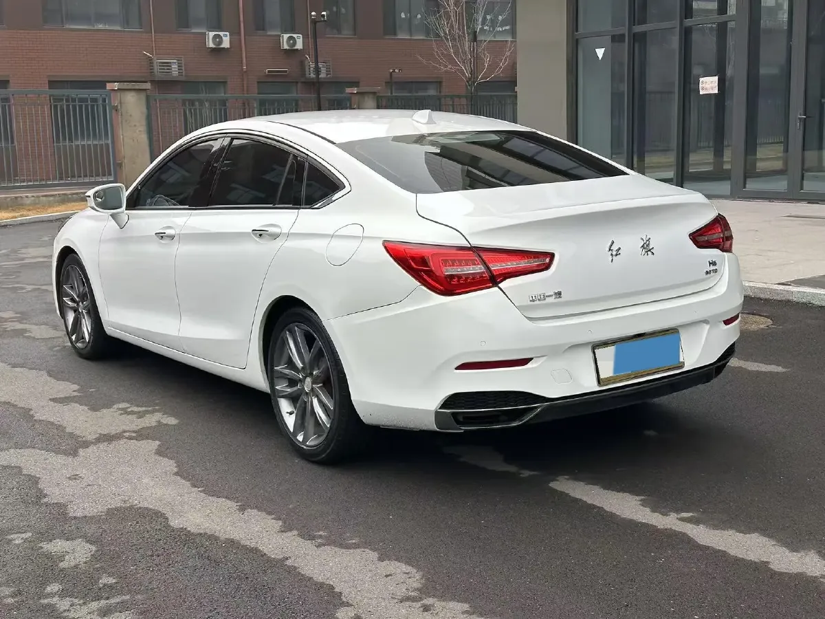 2019 HongQi H5 1.8T 180HP L4 6AT,autocango,china used car exporter,china ev exporter,chinese used car exporter,chinese used ev exporter