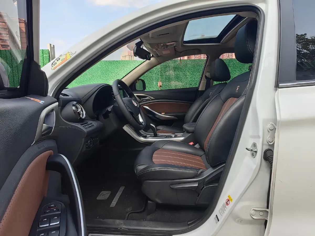 2017 BYD Song 1.5T 154HP L4 6DCT PHEV 16.9KWH,autocango,china used car exporter,china ev exporter,chinese used car exporter,chinese used ev exporter