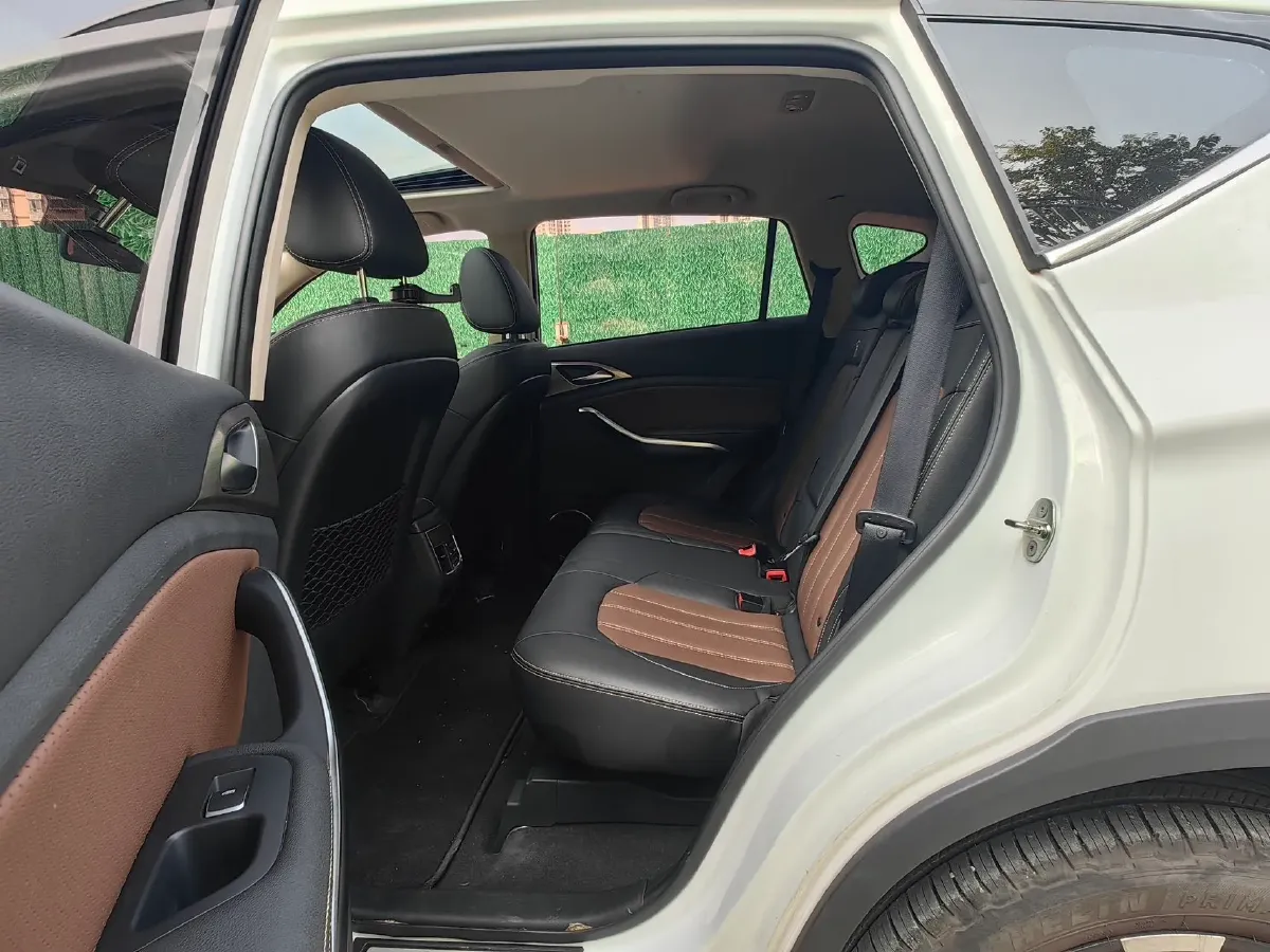 2017 BYD Song 1.5T 154HP L4 6DCT PHEV 16.9KWH,autocango,china used car exporter,china ev exporter,chinese used car exporter,chinese used ev exporter