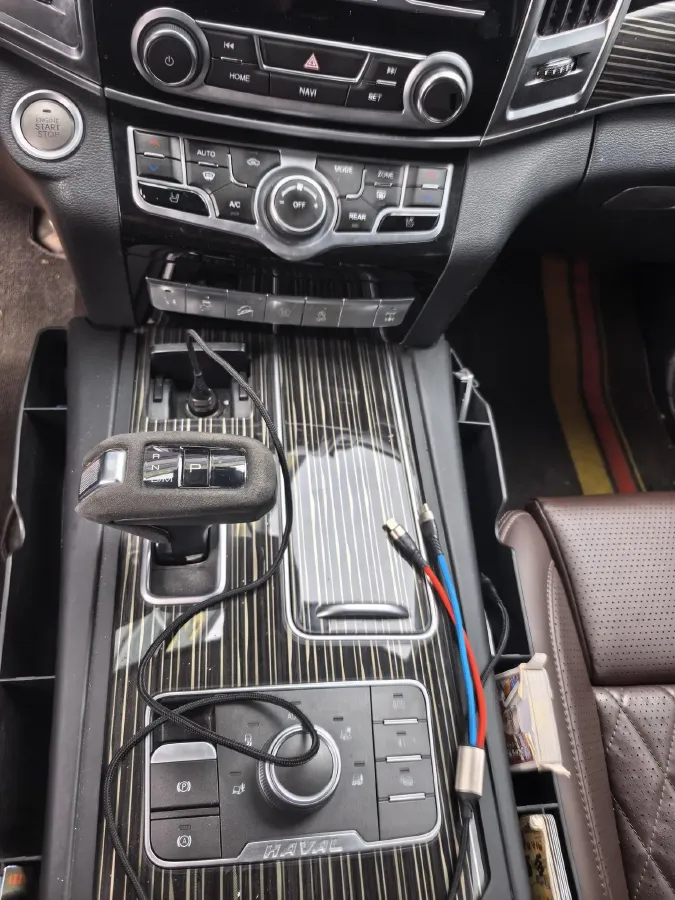 2020 Haval H9 2.0T 224HP L4 8AT,autocango,china used car exporter,china ev exporter,chinese used car exporter,chinese used ev exporter