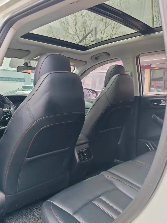 2020 GAC Trumpchi GS4 1.5T 169HP L4 6AT,autocango,china used car exporter,china ev exporter,chinese used car exporter,chinese used ev exporter