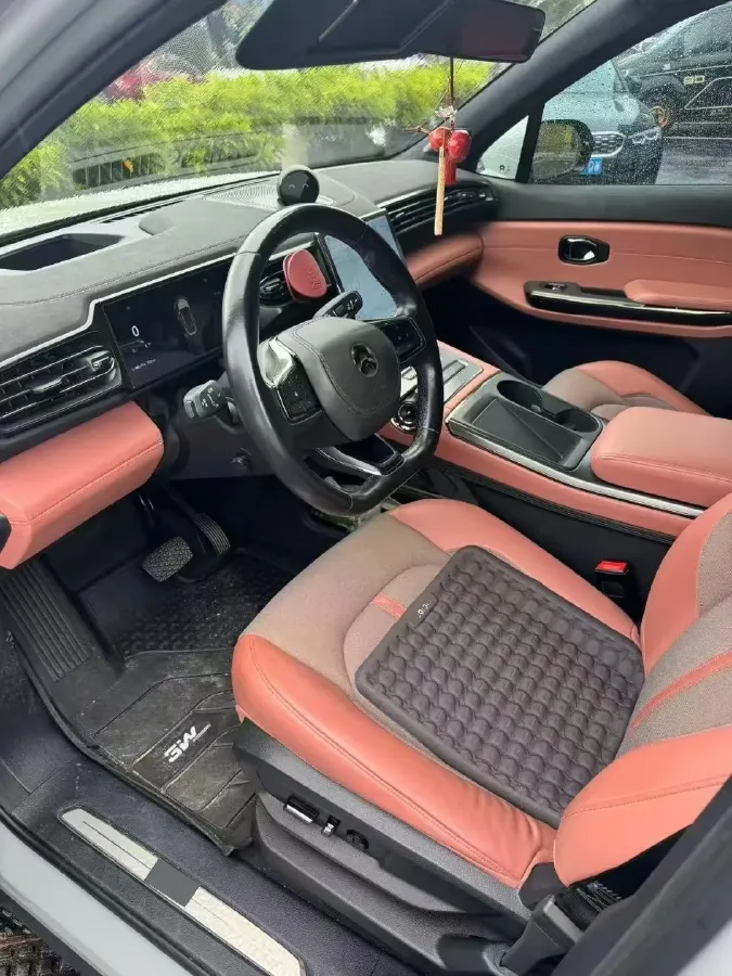 2020 NIO EC6 BEV 70KWH,autocango,china used car exporter,china ev exporter,chinese used car exporter,chinese used ev exporter