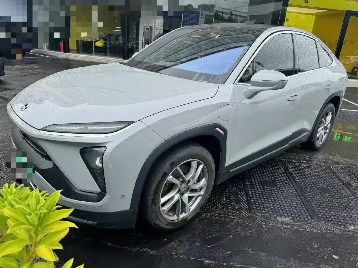 2020 NIO EC6 BEV 70KWH,autocango,china used car exporter,china ev exporter,chinese used car exporter,chinese used ev exporter