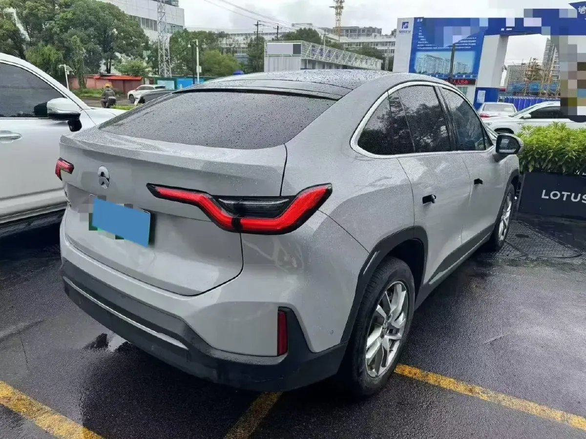 2020 NIO EC6 BEV 70KWH,autocango,china used car exporter,china ev exporter,chinese used car exporter,chinese used ev exporter