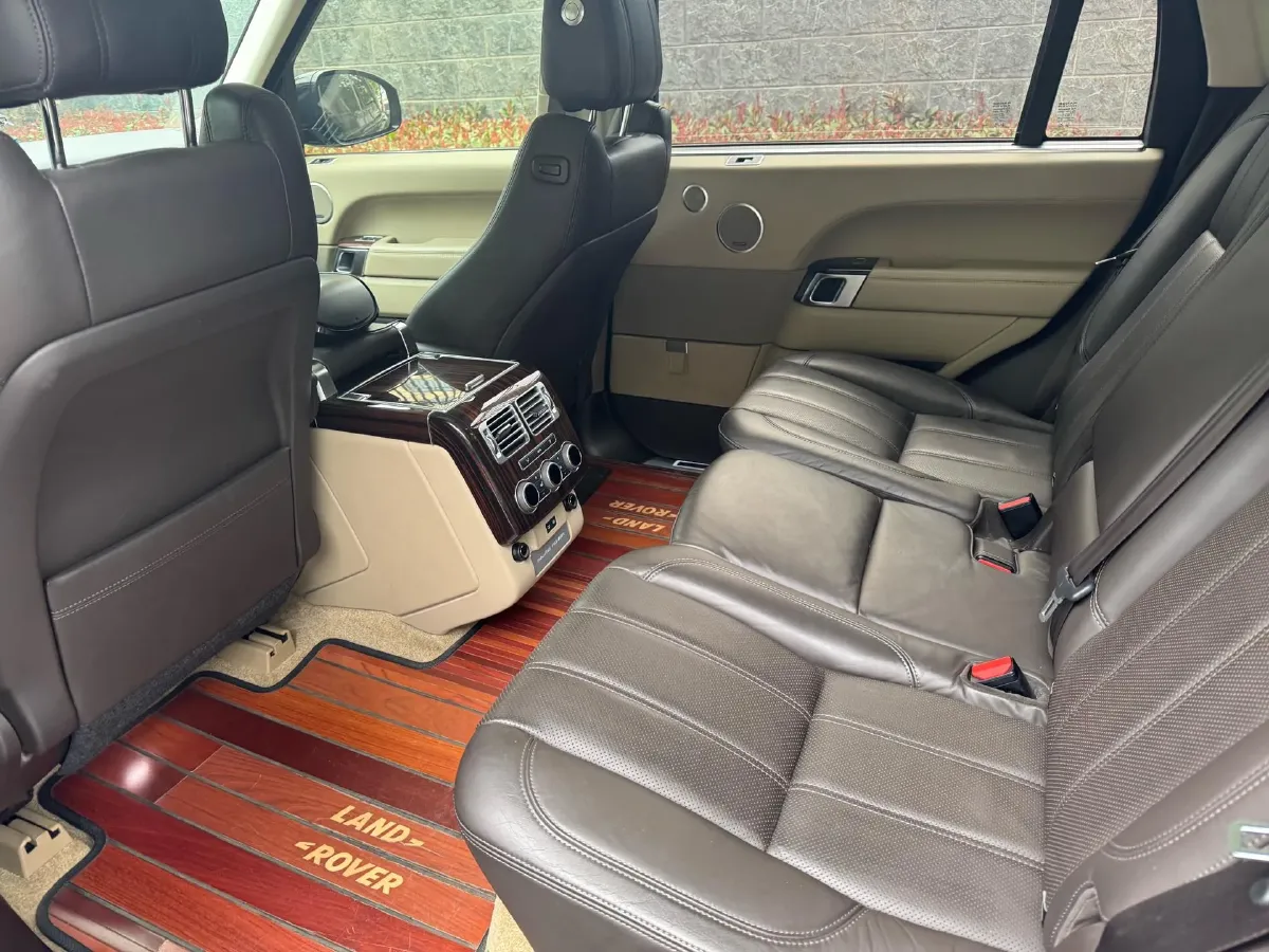 2017 Land Rover Range Rover 3.0T 381HP V6 8AT,autocango,china used car exporter,china ev exporter,chinese used car exporter,chinese used ev exporter