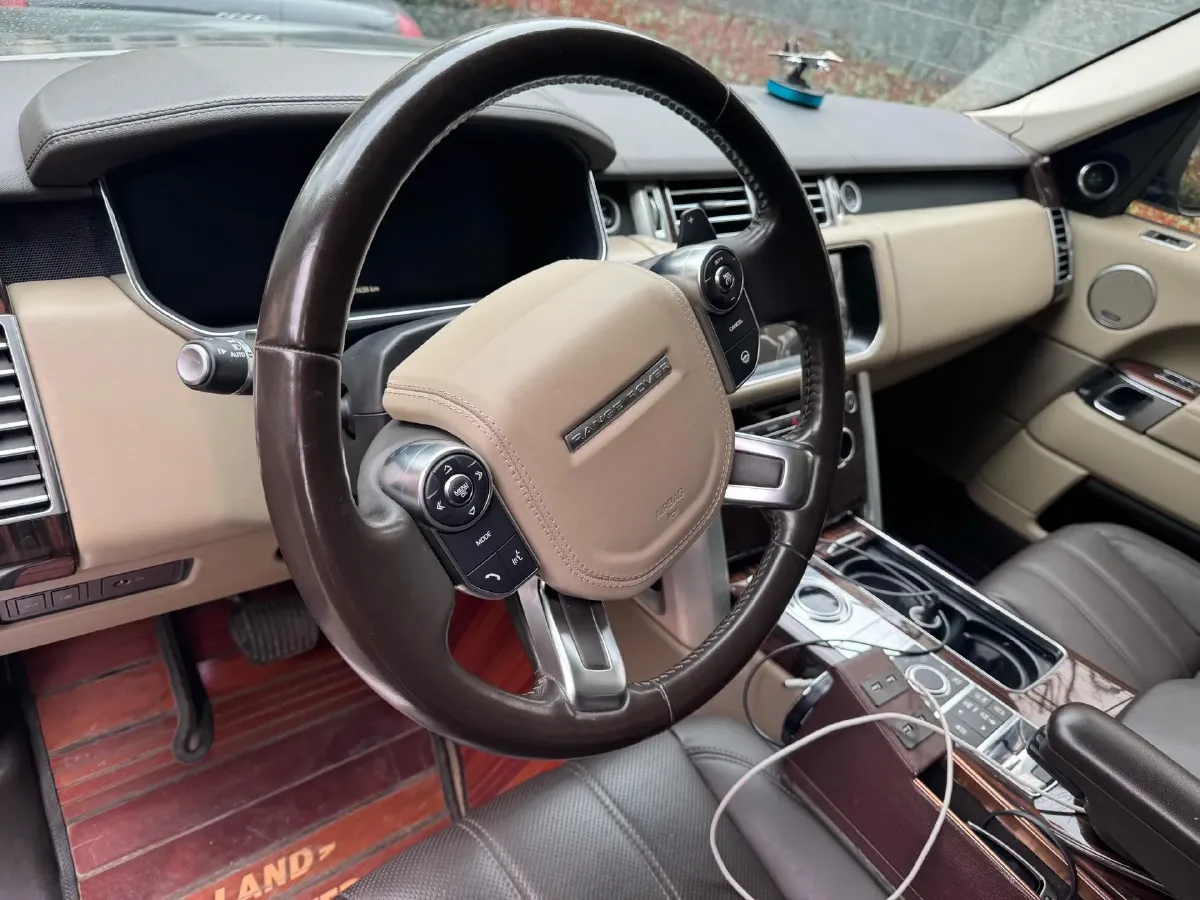 2017 Land Rover Range Rover 3.0T 381HP V6 8AT,autocango,china used car exporter,china ev exporter,chinese used car exporter,chinese used ev exporter