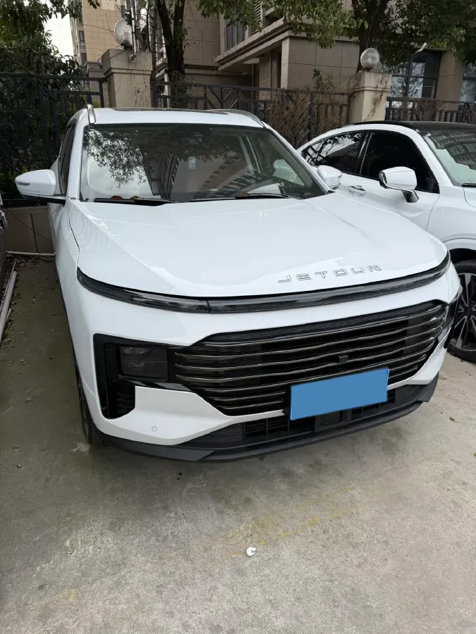 2025 Jetour X70 1.5T 156HP L4 6DCT,autocango,china used car exporter,china ev exporter,chinese used car exporter,chinese used ev exporter