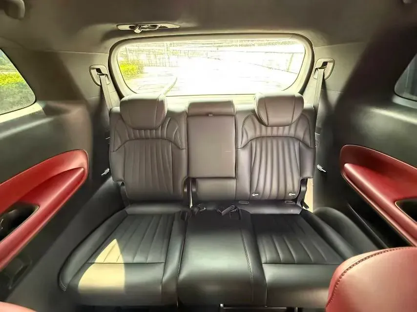 2023 GAC Trumpchi M8 2.0T 190HP L4 E-CVT Hybrid,autocango,china used car exporter,china ev exporter,chinese used car exporter,chinese used ev exporter