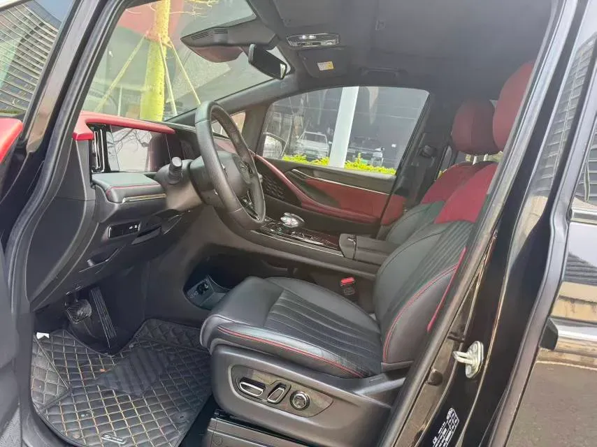 2023 GAC Trumpchi M8 2.0T 190HP L4 E-CVT Hybrid,autocango,china used car exporter,china ev exporter,chinese used car exporter,chinese used ev exporter